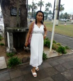 Monicka, 30 ans, hétérosexuel, Femmes, Toamasina, Atsinanana, Madagascar