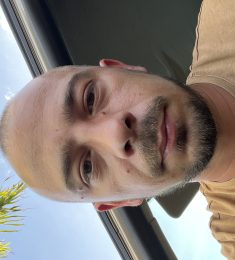 Franck, 35 ans, hétérosexuel, Hommes, Perpignan, Languedoc-Roussillon-Midi-Pyrénées, France