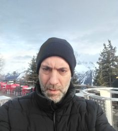 Davov, 49 ans, hétérosexuel, Hommes, Aulnay-sous-Bois, Ile-de-France, France