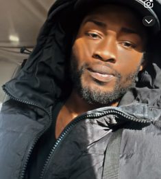 Momo, 22 ans, hétérosexuel, Hommes, Saint-Denis, Ile-de-France, France