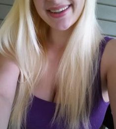 Adrienne, 32 ans, hétérosexuel, Femmes, Fredericton, Nouveau-Brunswick, Canada
