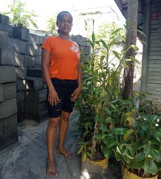Francisca, 44 ans, hétérosexuel, Femmes, Toamasina, Atsinanana, Madagascar