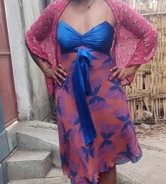 Angelah, 27 ans, hétérosexuel, Femmes, Toamasina, Atsinanana, Madagascar
