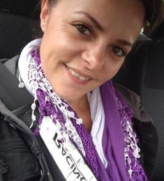 Melanie, 45 ans, hétérosexuel, Femmes, Colmar, Alsace-Champagne-Ardenne-Lorraine, France