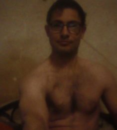 Cédric Thierry, 35 ans, hétérosexuel, Hommes, Angers, Pays de la Loire, France