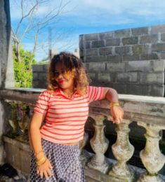 Ockline, 44 ans, hétérosexuel, Femmes, Toamasina, Atsinanana, Madagascar