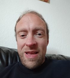 Fabien, 40 ans, hétérosexuel, Hommes, Metz, Alsace-Champagne-Ardenne-Lorraine, France