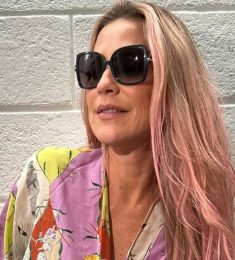 Annick M’orienta, 46 ans, hétérosexuel, Femmes, Annecy, Auvergne-Rhône-Alpes, France