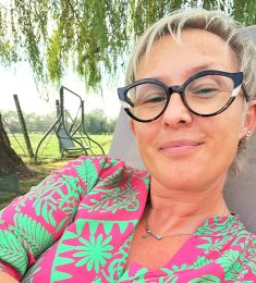 Dauty, 48 ans, hétérosexuel, Femmes, Brest, Bretagne, France