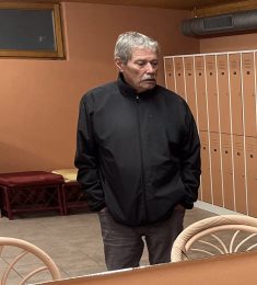 Raymond, 76 ans, hétérosexuel, Hommes, Fribourg, Fribourg, Suisse