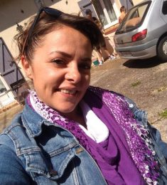 Annabelle, 40 ans, hétérosexuel, Femmes, Berlin, Berlin, Allemagne