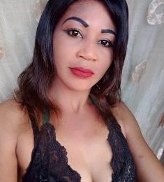 Fanhy, 41 ans, hétérosexuel, Femmes, Yaoundé, Centre, Cameroun