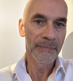 Emmanuel, 46 ans, hétérosexuel, Hommes, Paris, Ile-de-France, France