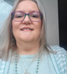 Monique mariline, 54 ans, hétérosexuel, Femmes, Brest, Bretagne, France