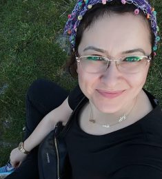 Sandrine, 41 ans, hétérosexuel, Femmes, Nanterre, Ile-de-France, France