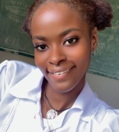 Seïde Isrberline, 19 ans, bisexuel, Femmes, Okap, Nord, Haïti