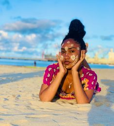 Armella, 24 ans, hétérosexuel, Femmes, Sambava, Sava, Madagascar