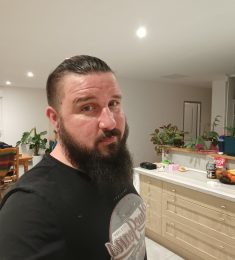 Nicolas17300, 41 ans, hétérosexuel, Hommes, La Rochelle, Aquitaine-Limousin-Poitou-Charentes, France