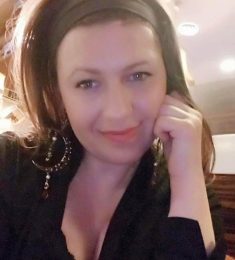 Manuela, 40 ans, hétérosexuel, Femmes, Caen, Normandie, France