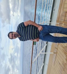 JOSE, 52 ans, hétérosexuel, Hommes, Saint-Denis, Ile-de-France, France