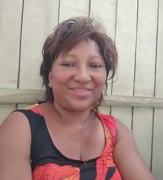 Arlette, 57 ans, hétérosexuel, Femmes, Toamasina, Atsinanana, Madagascar