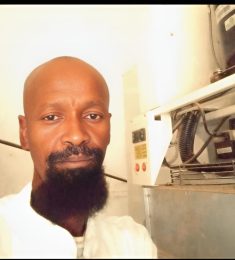 Sall, 64 ans, hétérosexuel, Hommes, Nouakchott, Nouakchott, Mauritanie