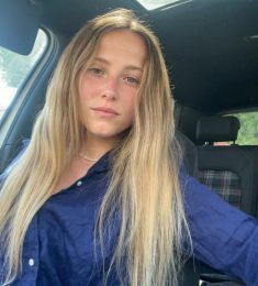 Romane, 25 ans, hétérosexuel, Femmes, Paris, Ile-de-France, France