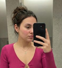 Daniela, 28 ans, hétérosexuel, Femmes, Bruxelles, Bruxelles Capitale, Belgique