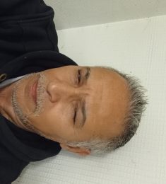 Zouiter Nasser, 63 ans, hétérosexuel, Hommes, Decines-Charpieu, Auvergne-Rhône-Alpes, France