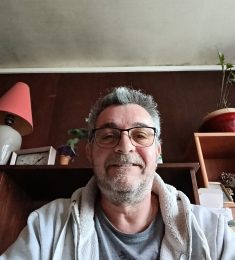 Filoux14, 63 ans, hétérosexuel, Hommes, Caen, Normandie, France