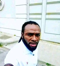 Alain Mackenzi, 44 ans, hétérosexuel, Hommes, Luanda, Luanda, Angola