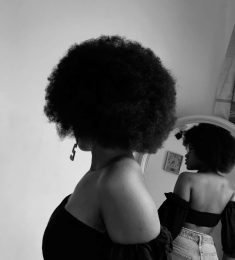 Medjine, 21 ans, hétérosexuel, Femmes, Hinche, Centre, Haïti