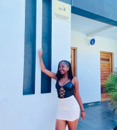 naxella, 24 ans, hétérosexuel, Femmes, Sambava, Sava, Madagascar