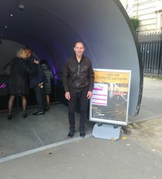 LEGROS, 58 ans, hétérosexuel, Hommes, Saint-Cyr-lEcole, Ile-de-France, France