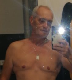 Granier, 63 ans, hétérosexuel, Hommes, Montargis, Centre, France