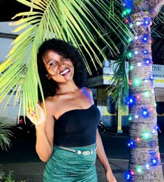 Falory, 30 ans, hétérosexuel, Femmes, Antsiranana, Diana, Madagascar