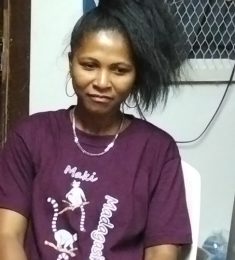 Andrea, 38 ans, hétérosexuel, Femmes, Toamasina, Atsinanana, Madagascar