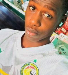 Hamadou Barry, 23 ans, bisexuel, Hommes, Abidjan, Lagunes, Côte d\'Ivoire