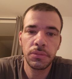 Kevin Courmont, 34 ans, hétérosexuel, Hommes, Hayange, Alsace-Champagne-Ardenne-Lorraine, France