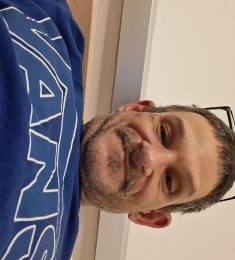 Michael Bradet, 45 ans, hétérosexuel, Hommes, Saguenay, Quebec, Canada
