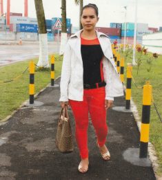 Lea, 40 ans, hétérosexuel, Femmes, Toamasina, Atsinanana, Madagascar