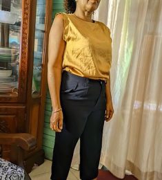 Lydia, 53 ans, hétérosexuel, Femmes, Toamasina, Atsinanana, Madagascar