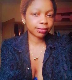 Anne Latisha, 23 ans, hétérosexuel, Femmes, Yaoundé, Centre, Cameroun