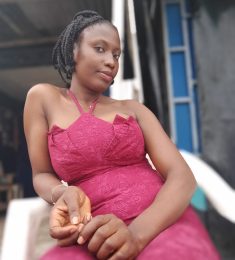 Maria, 25 ans, hétérosexuel, Hommes, Abidjan, Lagunes, Côte d\'Ivoire