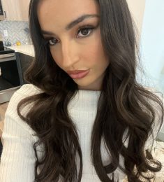 Olivia Reims, 29 ans, hétérosexuel, Femmes, Braganca, Braganca, Portugal