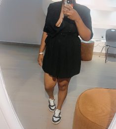 Phany, 32 ans, hétérosexuel, Femmes, Yaoundé, Centre, Cameroun