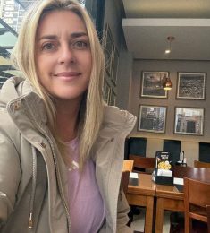 Louisiane, 44 ans, hétérosexuel, Femmes, Grenchen, Soleure, Suisse