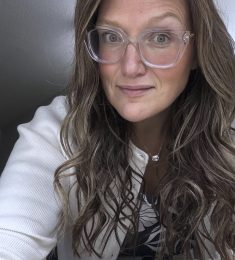 Martine Revuz, 46 ans, hétérosexuel, Femmes, Saint-Malo, Bretagne, France