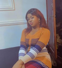 Chela, 24 ans, hétérosexuel, Femmes, Douala, Littoral, Cameroun