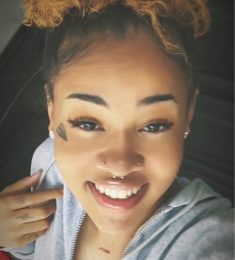 Candy, 29 ans, hétérosexuel, Femmes, Bruxelles, Bruxelles Capitale, Belgique